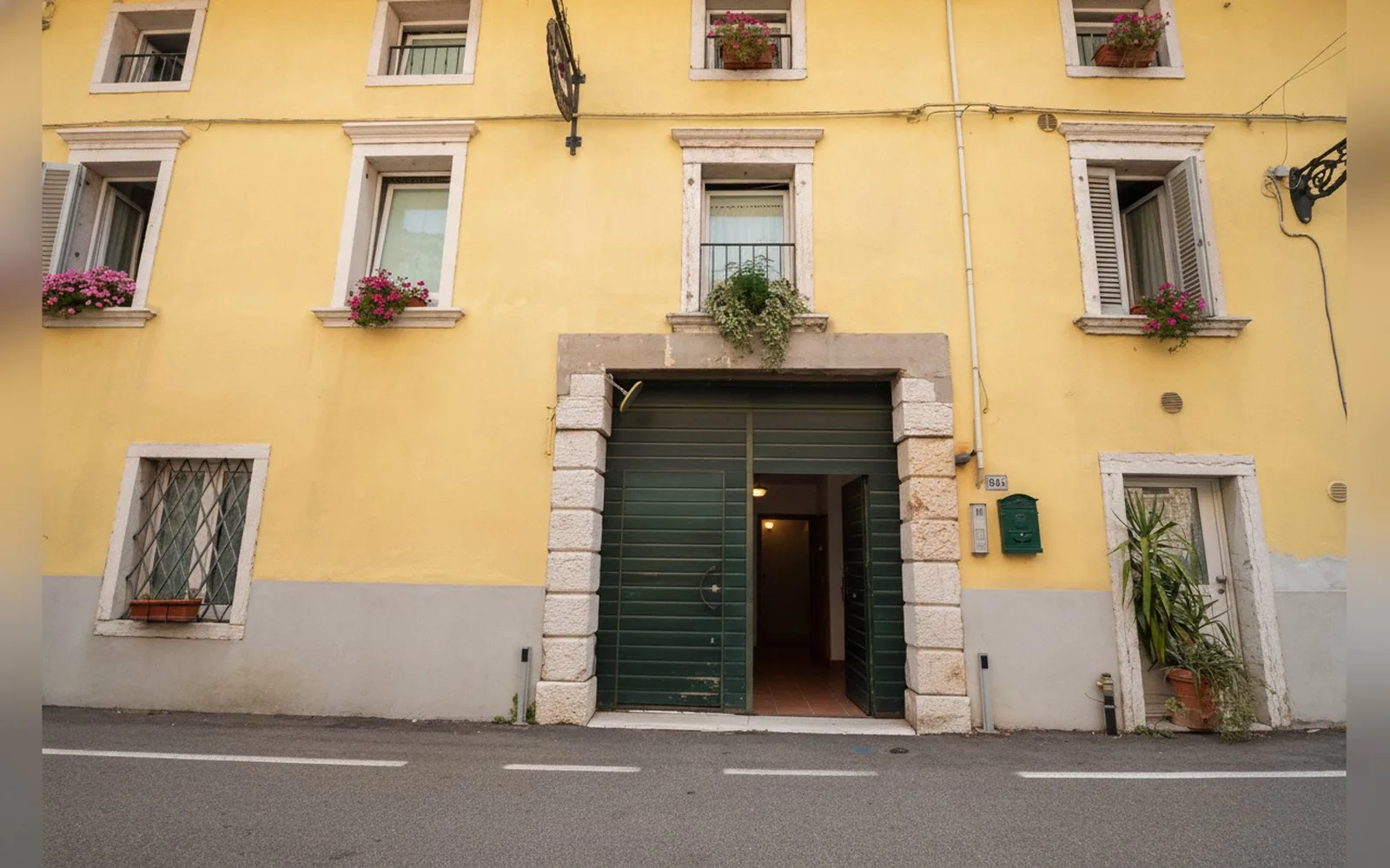 B&B Corte Barbieri, 