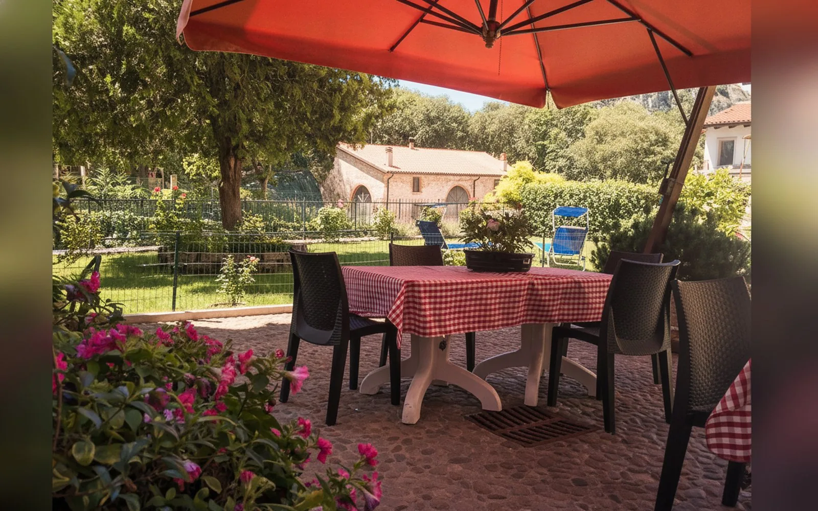 B&B Corte Barbieri, 