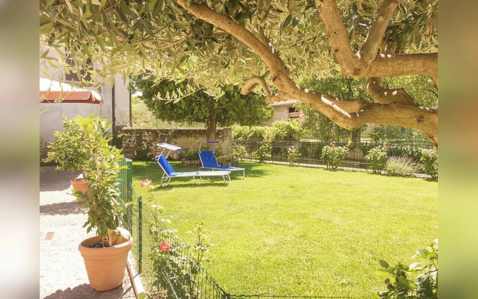 B&B Corte Barbieri, 