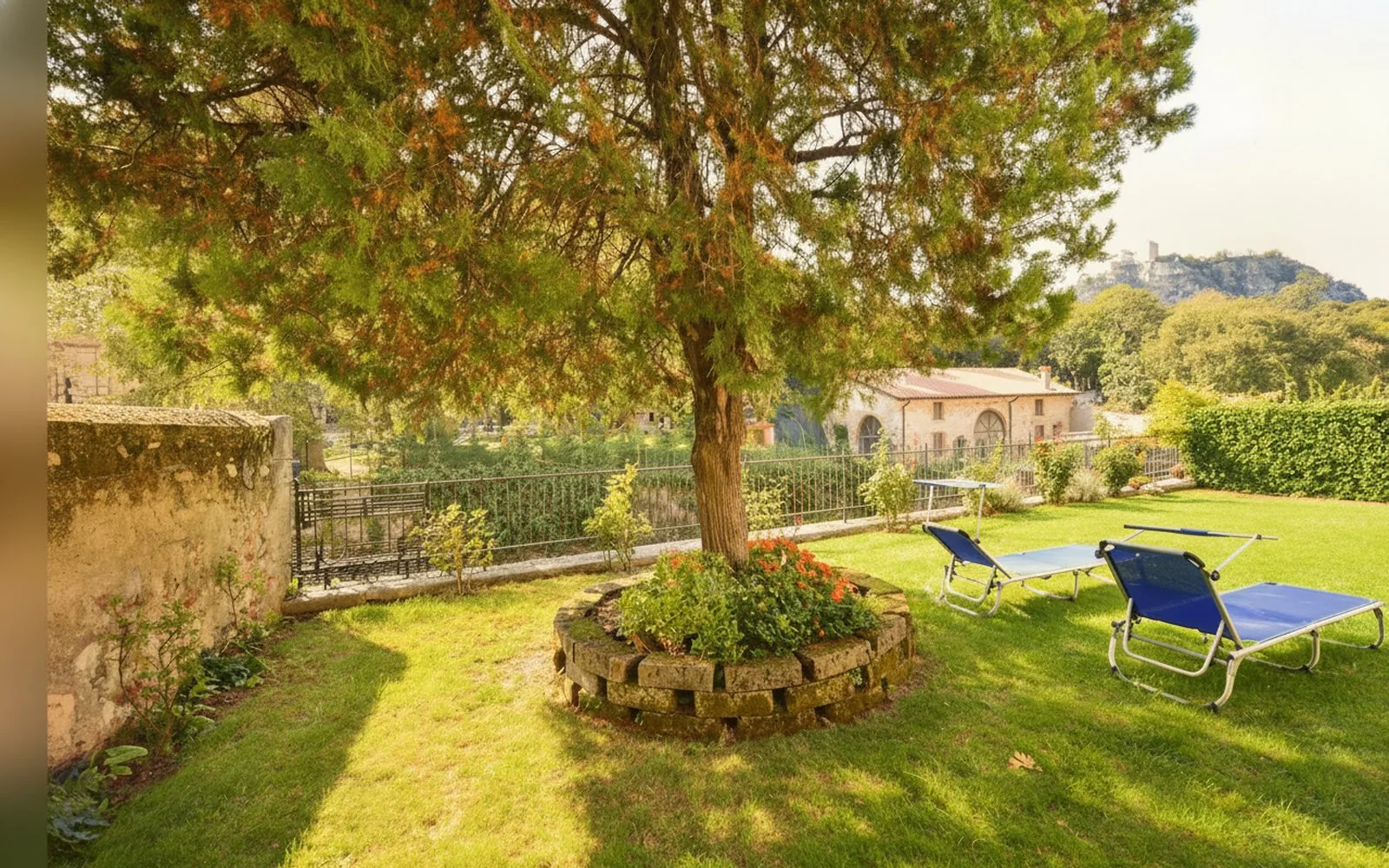 B&B Corte Barbieri, 