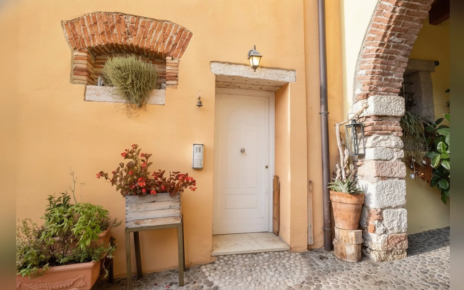B&B Corte Barbieri, 