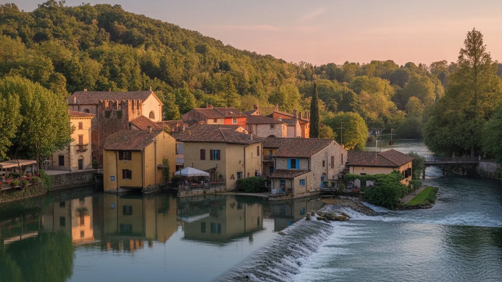 B&B Corte Barbieri, 