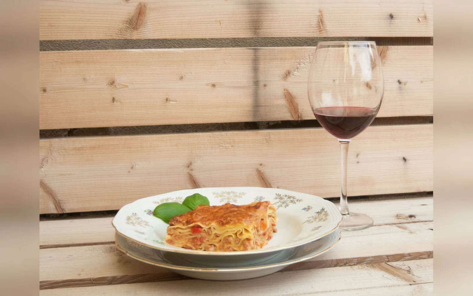 B&B Corte Barbieri, 
