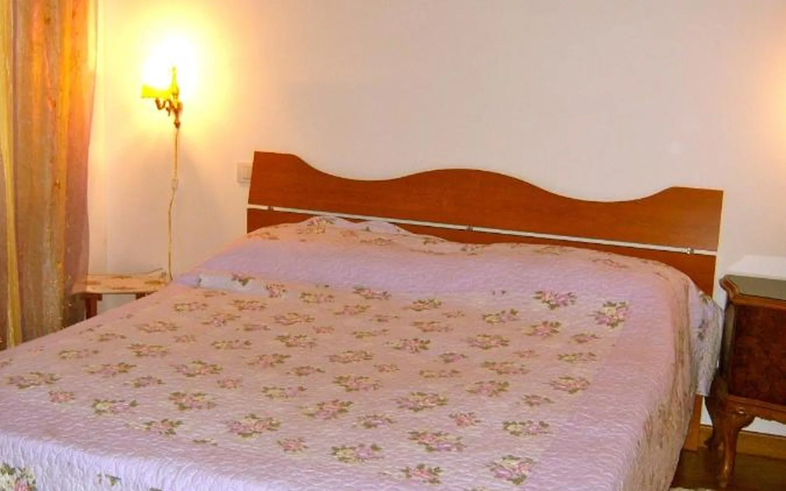 B&B Corte Barbieri, 