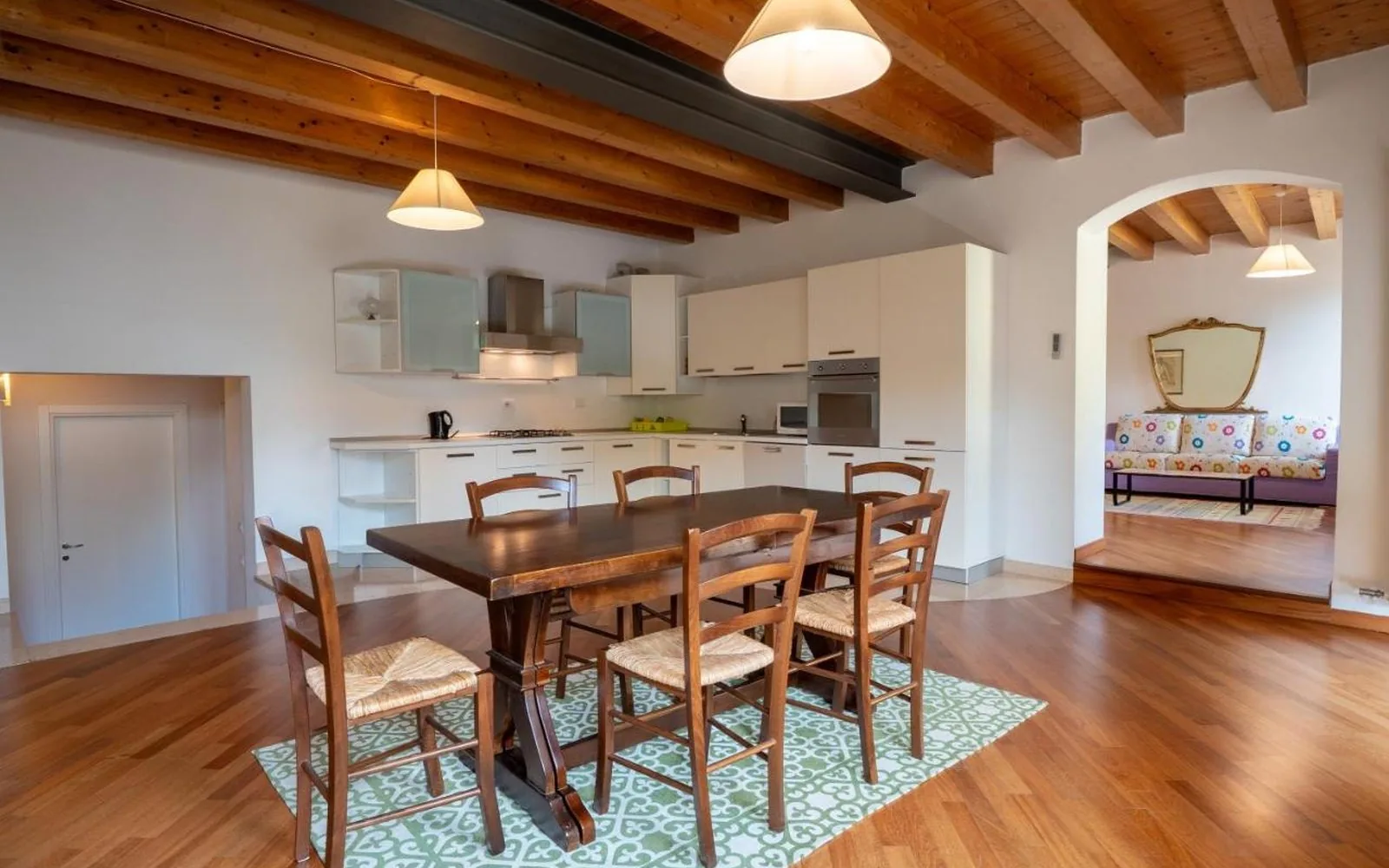 B&B Corte Barbieri, 