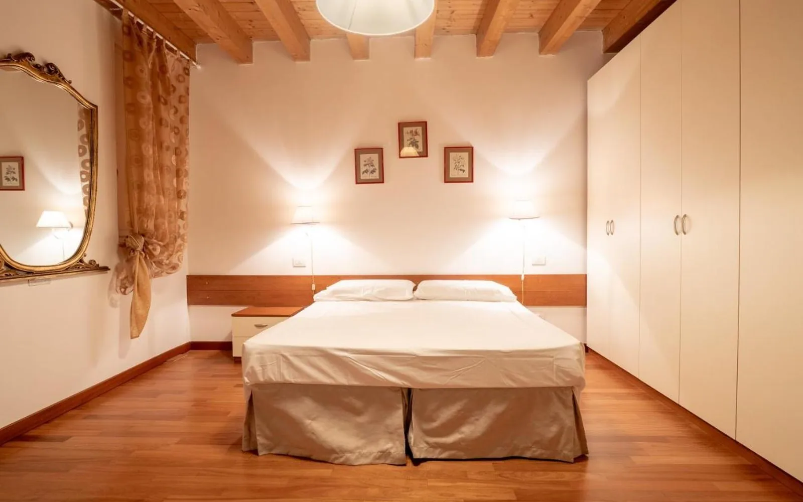 B&B Corte Barbieri, 