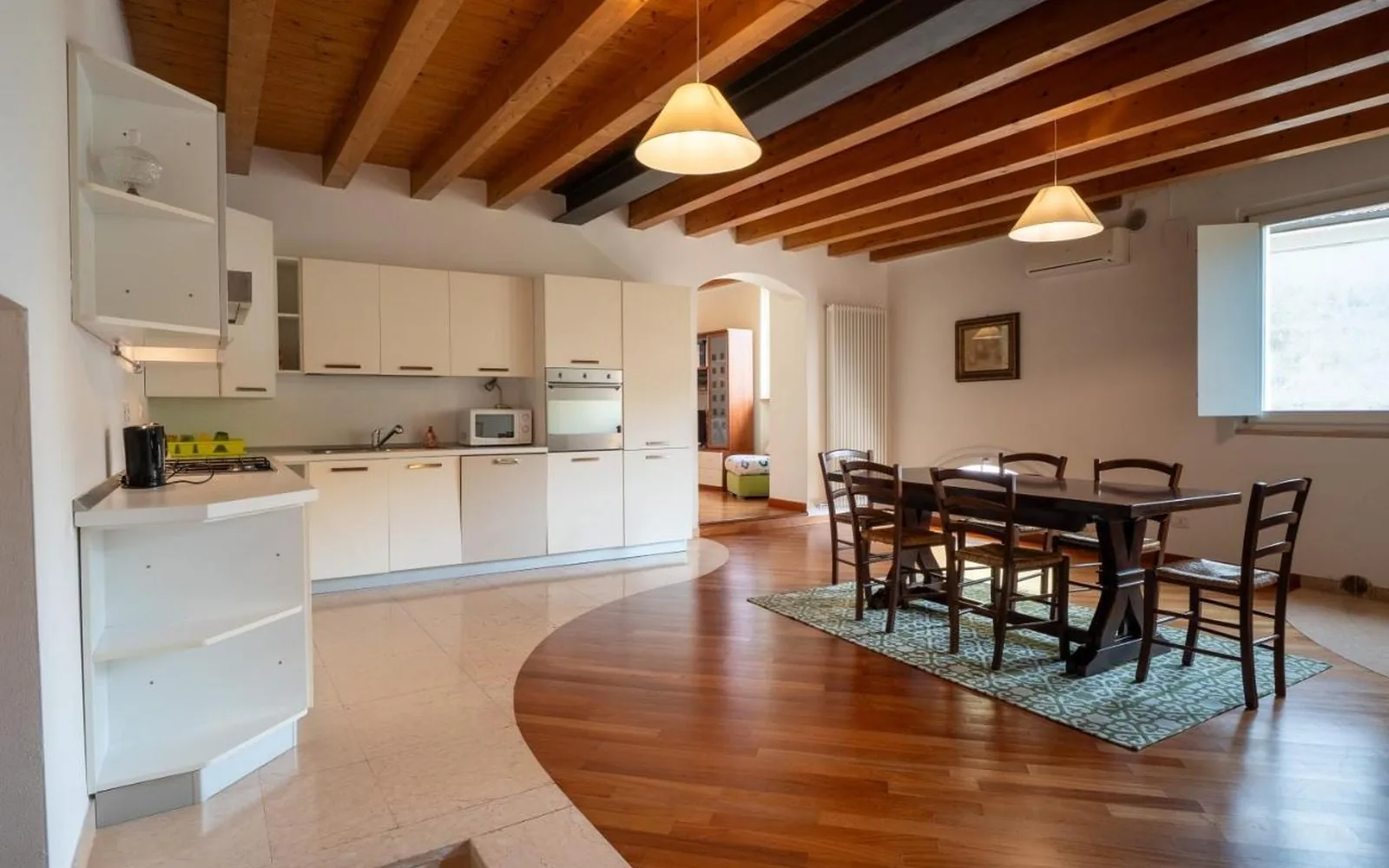 B&B Corte Barbieri, 