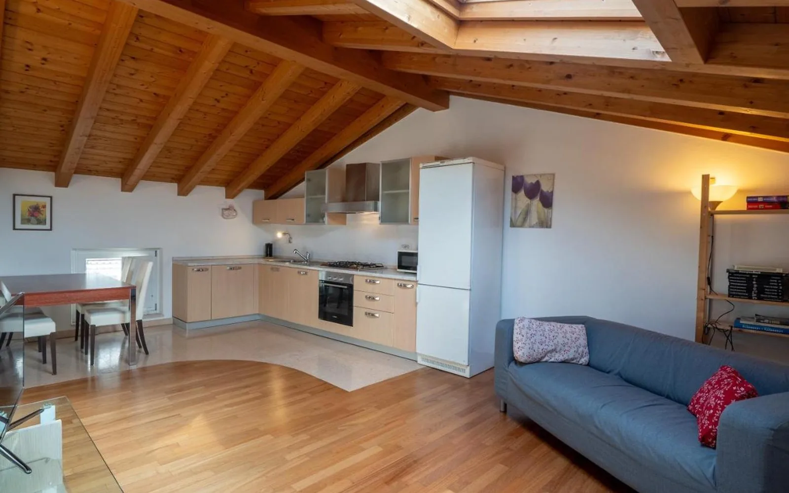 B&B Corte Barbieri, 