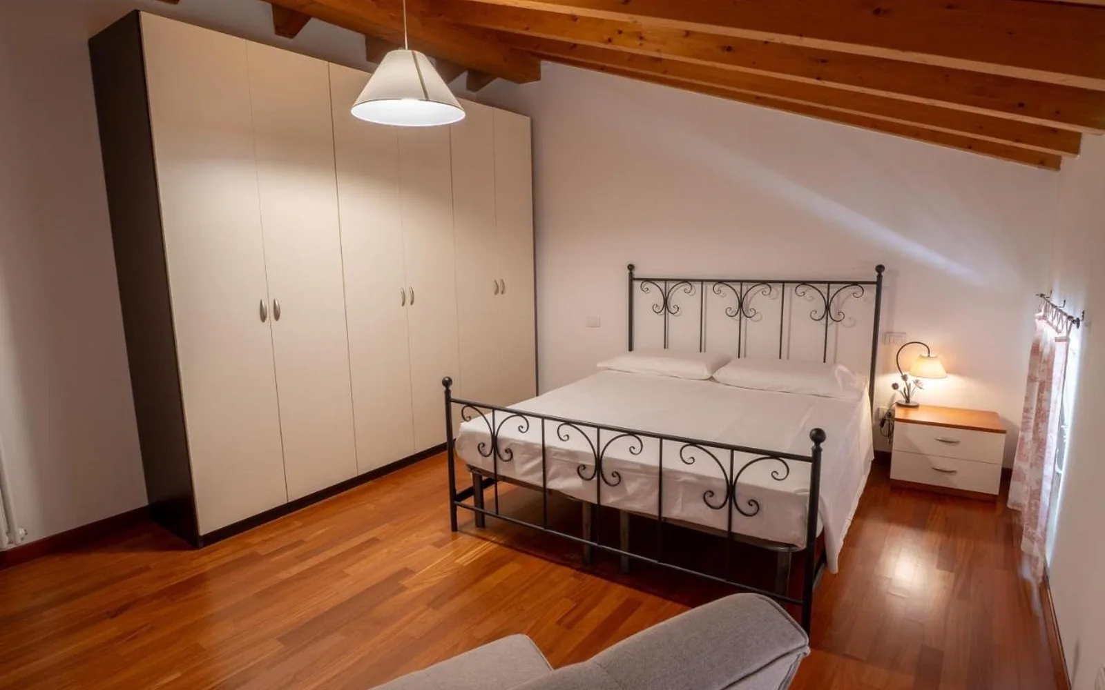 Appartamento con 2 camere da letto — foto 2