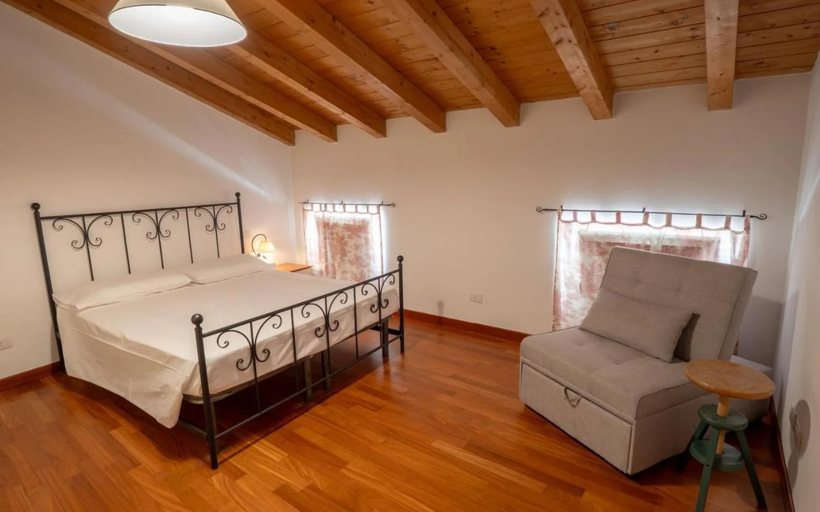B&B Corte Barbieri, 