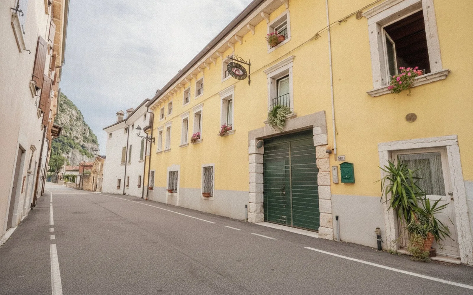 B&B Corte Barbieri, 